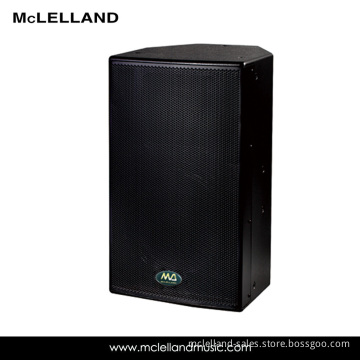 Passive 2-Way Full Range Speaker (MCF-10)